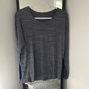 Lululemon Long Sleeve Shirt